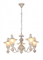 Светильник подвесной Arte lamp TRATTORIA A5664LM-5WG