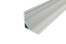 Профиль угловой алюминиевый 16х16 Anod