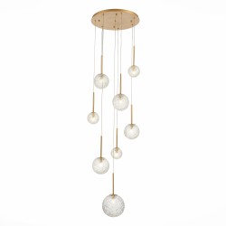 Светильник подвесной ST Luce SL1152.203.08 ARCOBALINO