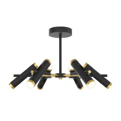 Люстра потолочная Favourite 2324-12U Duplex