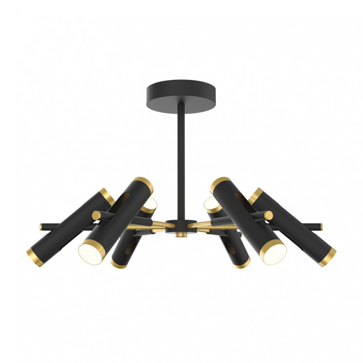 Люстра потолочная Favourite 2324-12U Duplex