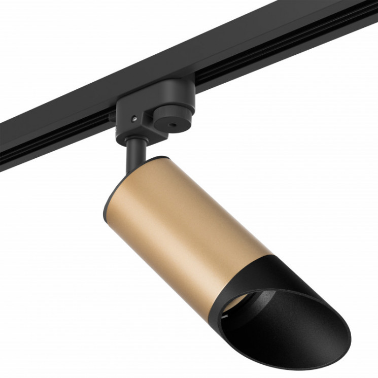 Светильник на шине Lightstar R1T44037 RULLO