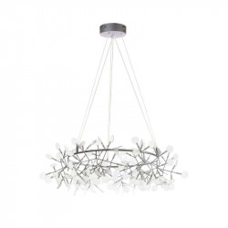 Подвесная люстра LOFT IT 9022-162S Heracleum