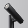 Ландшафтный светильник Maytoni O494FL-L20B3K Торк / Torq 3000К 2х10Вт IP 65 Диаметр 5 см Высота 120 см черный