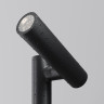 Ландшафтный светильник Maytoni O494FL-L20B3K Торк / Torq 3000К 2х10Вт IP 65 Диаметр 5 см Высота 120 см черный