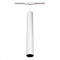 Подвес трековый Citilux CL01PTL120 Тубус