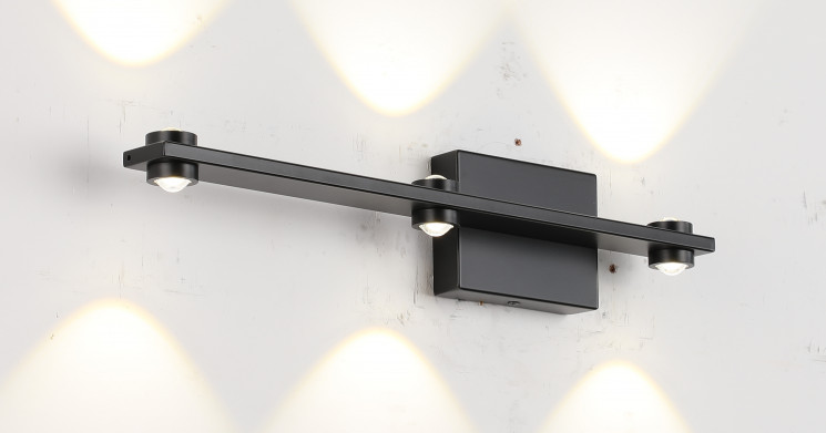 Бра ZORTES SCOUP ZRS.10112.03