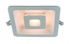 Светильник потолочный Arte lamp CANOPO A7247PL-2WH