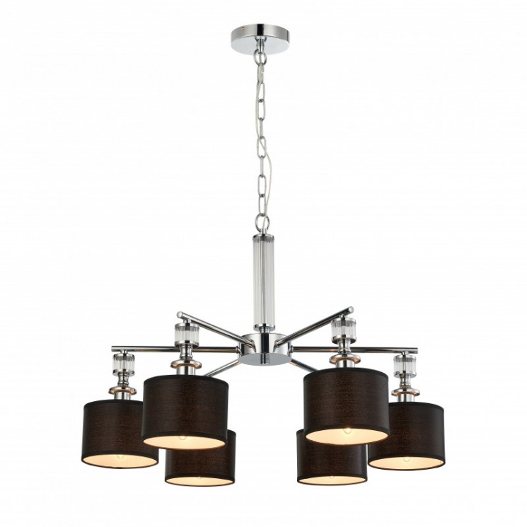 Подвесная люстра Favourite 2674-6P Archetypus