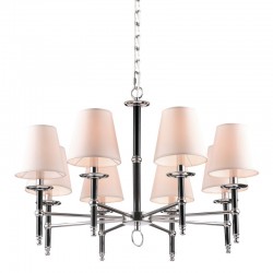 Светильник подвесной Divinare CANDELA 1162/01 LM-8