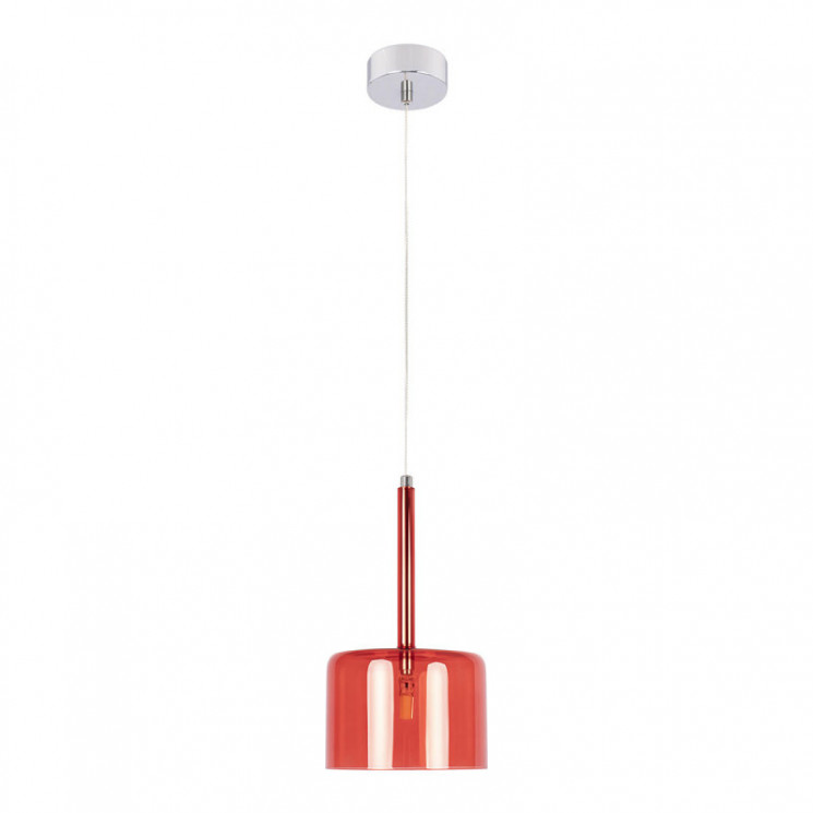 Подвесной светильник LOFT IT 10232/A Red Spillray