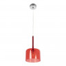 Подвесной светильник LOFT IT 10232/A Red Spillray