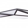 Светильник потолочный Arte lamp MULTI-PIAZZA A1929PL-1BK
