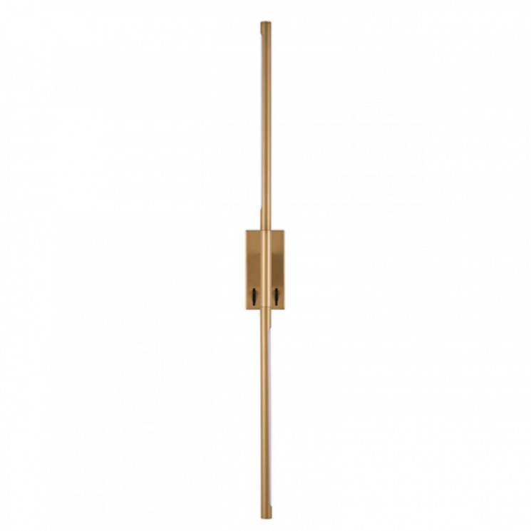 Бра ARTE Lamp A2029AP-1GO LINES