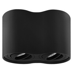 Светильник точечный накладной Binoco Lightstar 52027