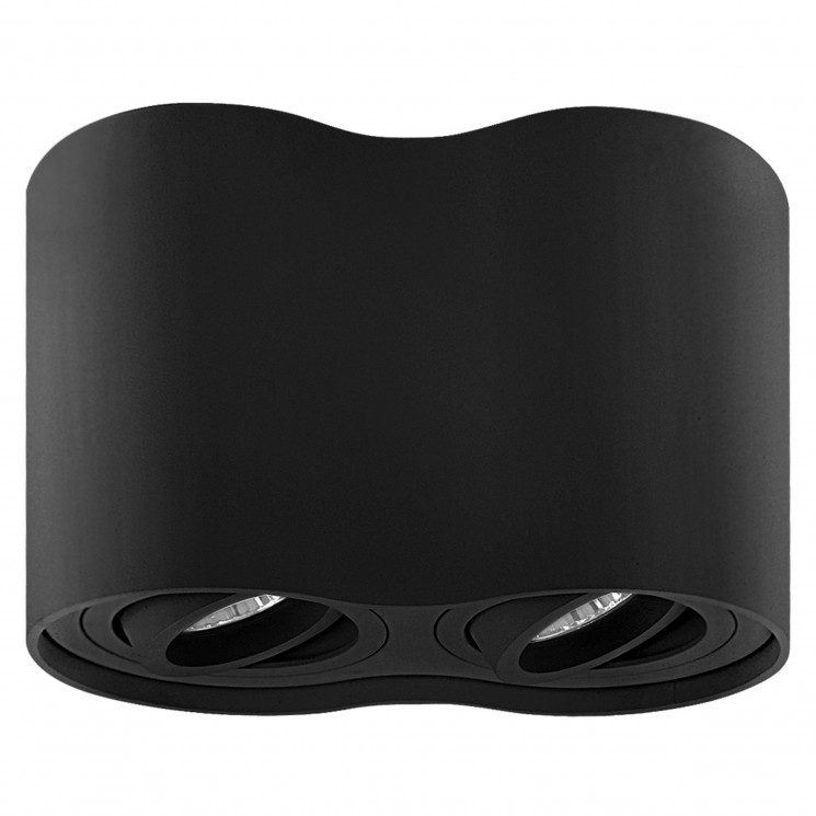 Светильник точечный накладной Binoco Lightstar 52027