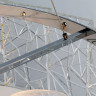 Подвесная люстра ARTE Lamp A1222SP-8CC Galatea