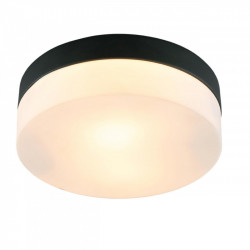 Накладной светильник ARTE Lamp A6047PL-2BK AQUA-TABLET