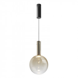 Подвесной светильник Maytoni MOD182PL-L6CG3K Nebula