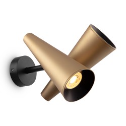 Бра Maytoni MOD095WL-02BS Giro