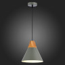 Подвесной светильник Evoluce SLE125113-01 Modica