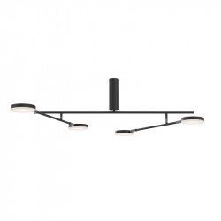 Накладной светильник Maytoni MOD070CL-L30B3K FAD