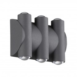 Ландшафтный настенный светильник NOVOTECH STREET 358567