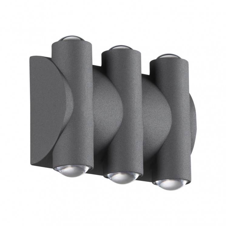 Ландшафтный настенный светильник NOVOTECH STREET 358567