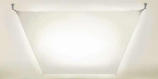 Светильник Baruss BS400/CS1000x1000