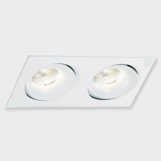 Светильник ITALLINE DE 202 white