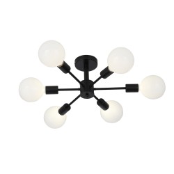 Люстра потолочная  ST Luce ANO SL419.402.06