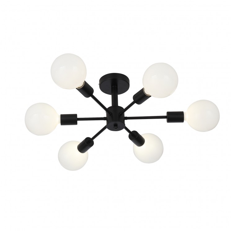 Люстра потолочная  ST Luce ANO SL419.402.06