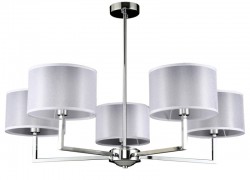 Люстра Crystal Lux ASTA SP5