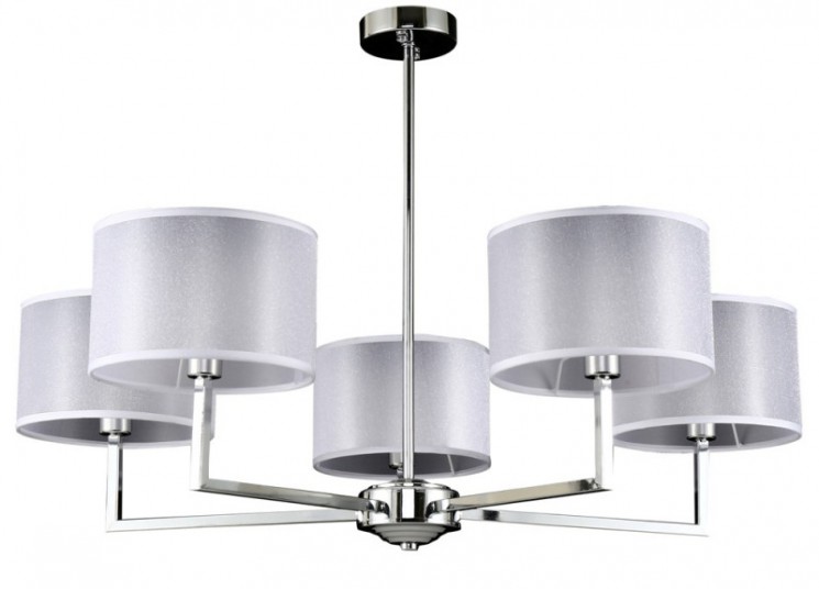 Люстра Crystal Lux ASTA SP5