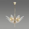 Люстра Odeon light 4838/8 FLOWERI