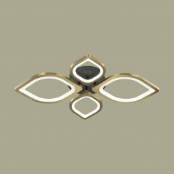 Люстра потолочная Lumion LEDIO 4580/99CL