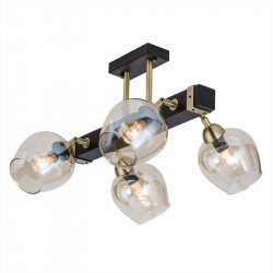 Люстра на штанге Citilux CL118145 Болеро