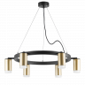 Люстра подвесная Rullo Lightstar LR0164060