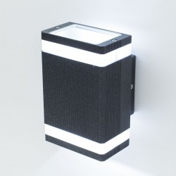 Светильник уличный настенный Citilux CLU0005D