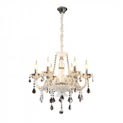 Подвесная люстра Citilux CL353161 Финка