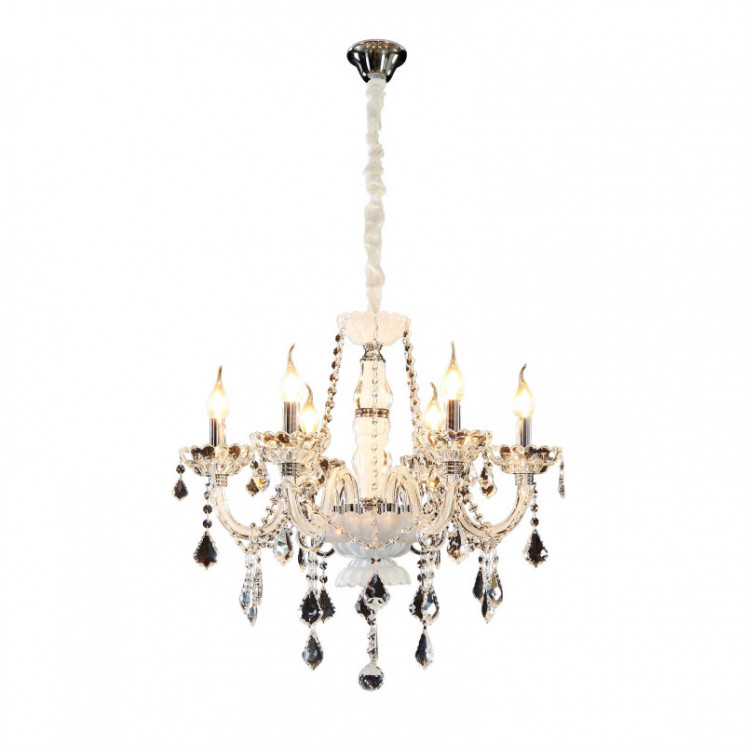 Подвесная люстра Citilux CL353161 Финка