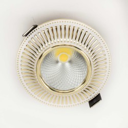 Светильник встраиваемый Citilux CLD042W2