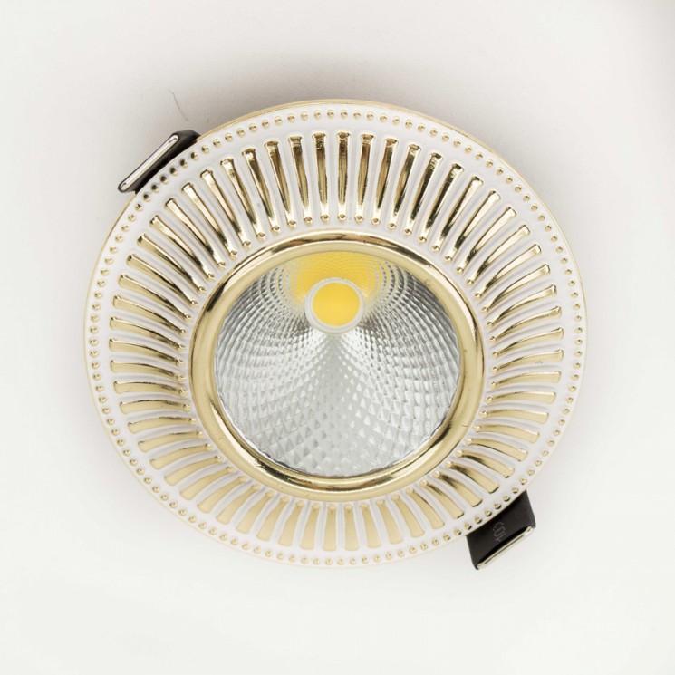 Светильник встраиваемый Citilux CLD042W2