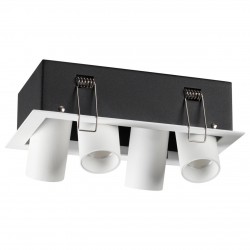 Встраиваемый светильник NOVOTECH 358329 IMAN