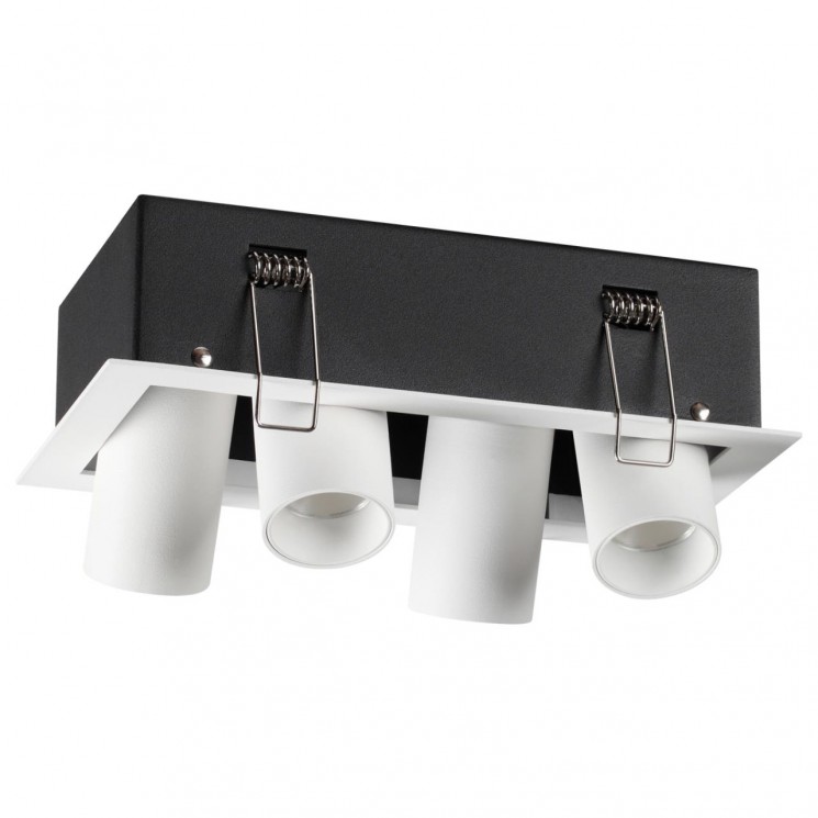 Встраиваемый светильник NOVOTECH 358329 IMAN