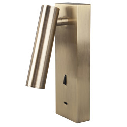 Настенный светильний TARIFA II 8501 Mantra