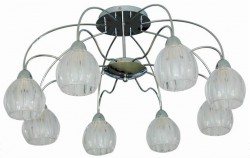 Люстра потолочная ST-Luce SL319.102.08