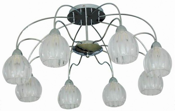 Люстра потолочная ST-Luce SL319.102.08