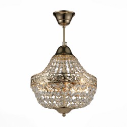 Люстра подвесная ST-Luce SL669.203.03