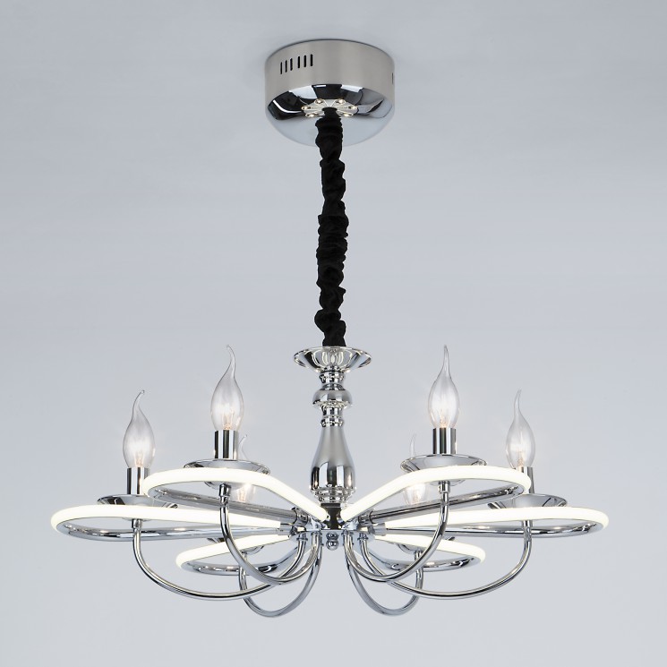 Подвесной светильник  Bogate's Phobos 425/6